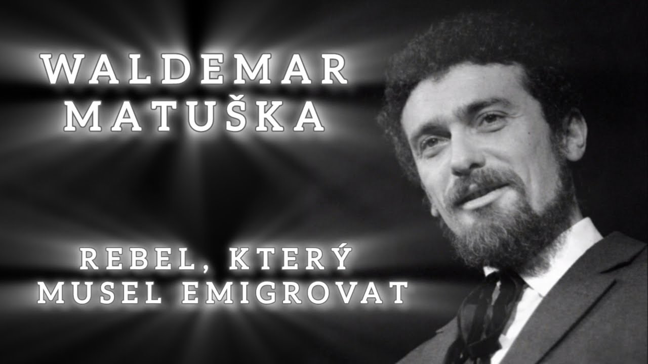 Waldemar Matuška