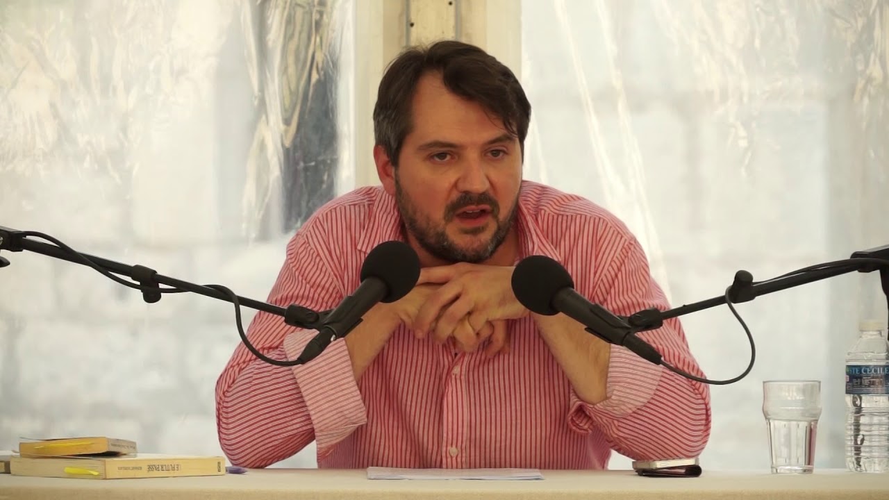 Yann Potin : 