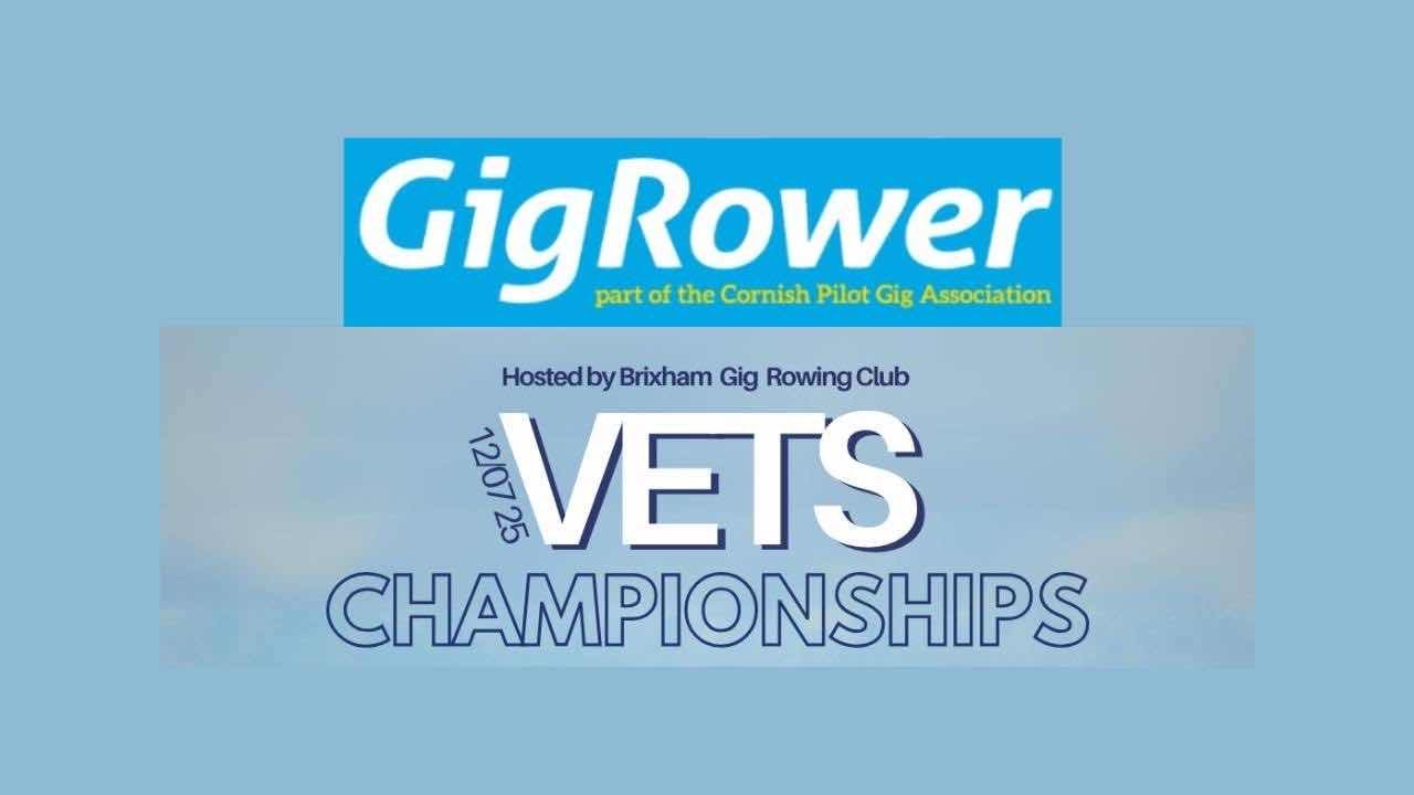 Final: Open Vets Championships 2025