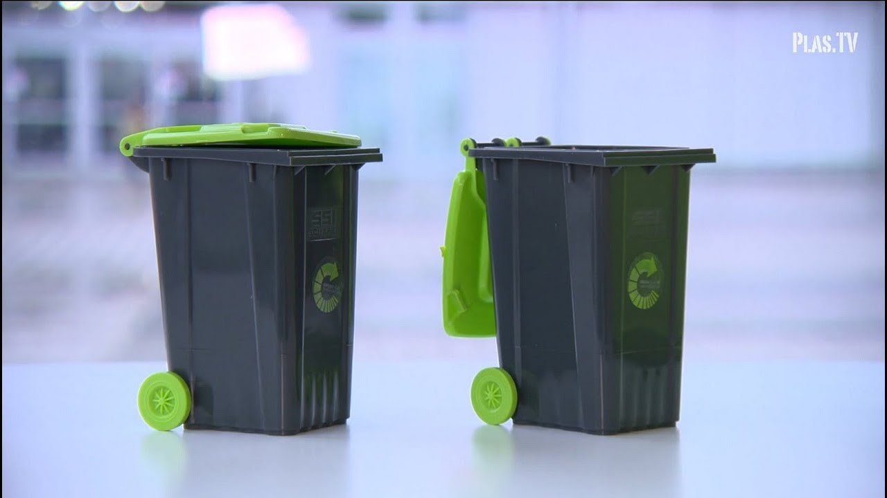 K 2019 I plas.TV Messe News I Tag 6