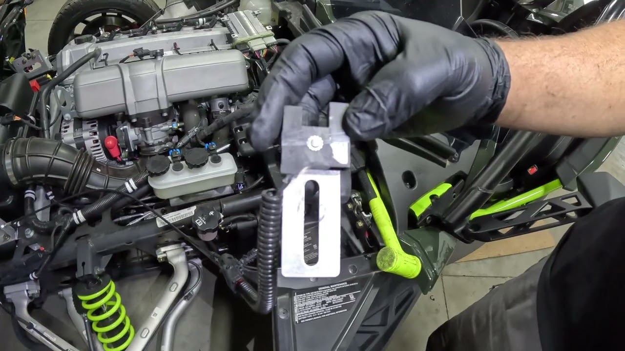 Slingshot Stability Control Fix