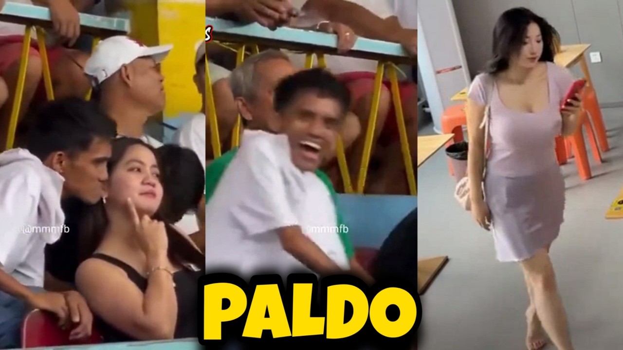 PALDO NAMAN TALAGA JAN... |  Best Pinoy Funny Videos Compilation TRY NOT TO LAUGH
