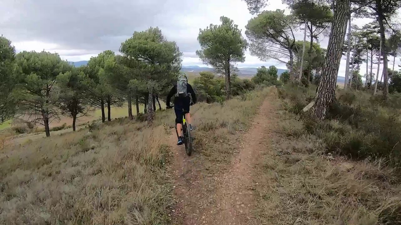 🔴BAJADA DE LOS FRAILES + ESCALERAS DE LA PICOTA🔴 | MTB Miranda de Ebro | 📽️: Adrián Martínez