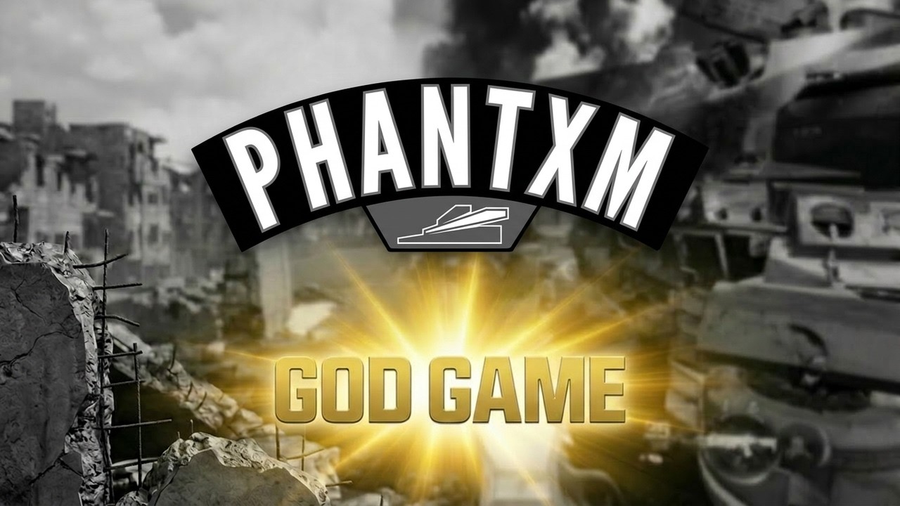 Ranked Lobby Got FARMED | Overload GOD GAME