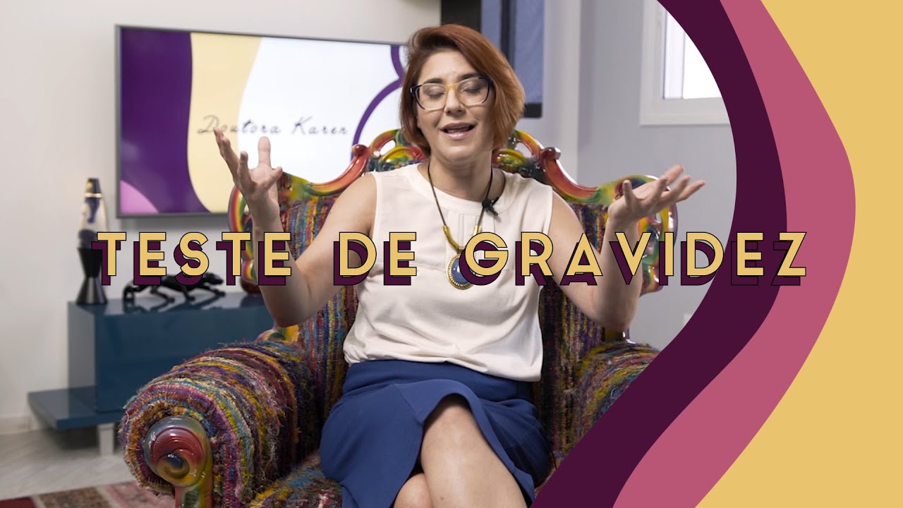 Tudo Sobre Teste de Gravidez
