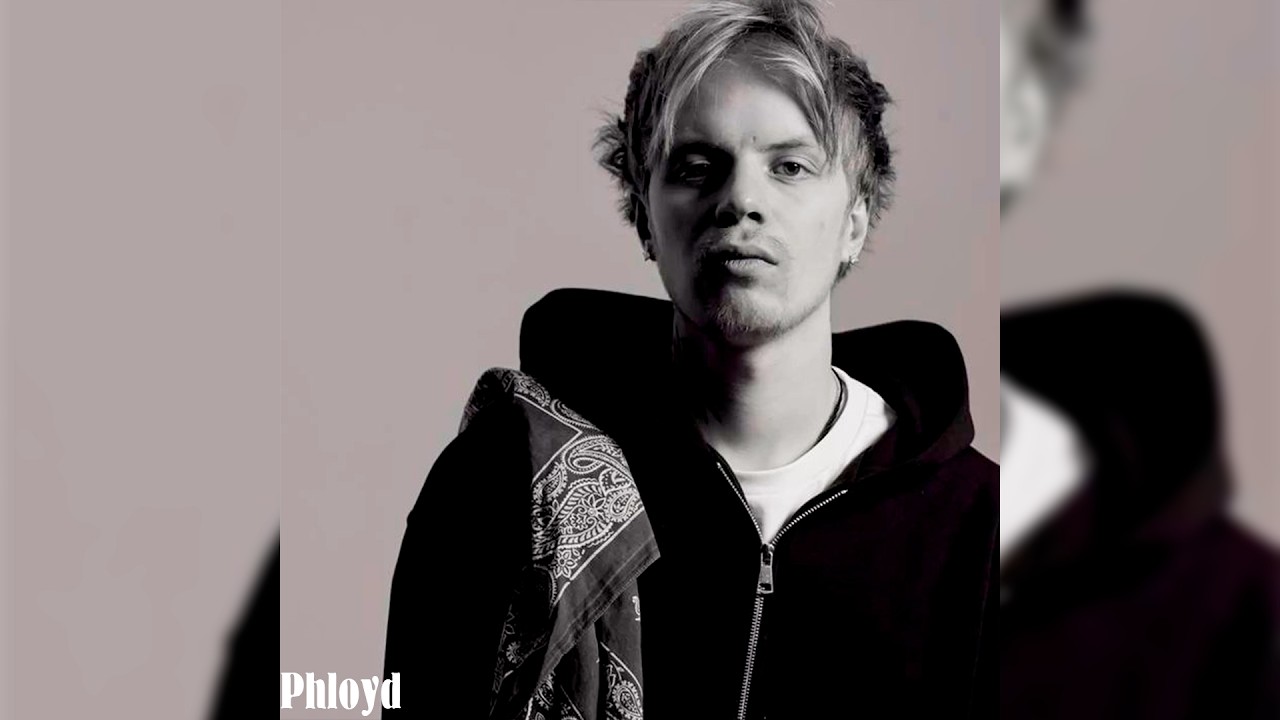 [FREE FOR PROFIT] Pharaoh x Lovv66 Type beat - Phloyd