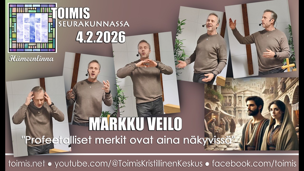Markku Veilo: 