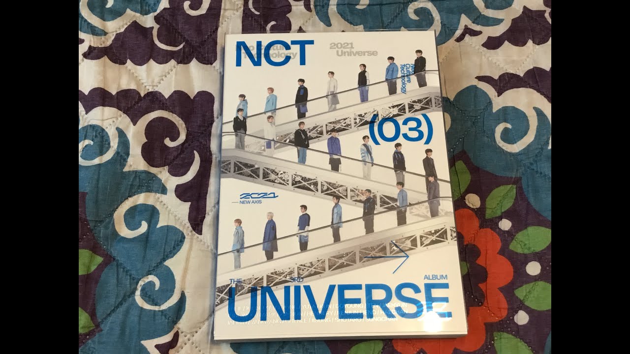 NCT 2021 