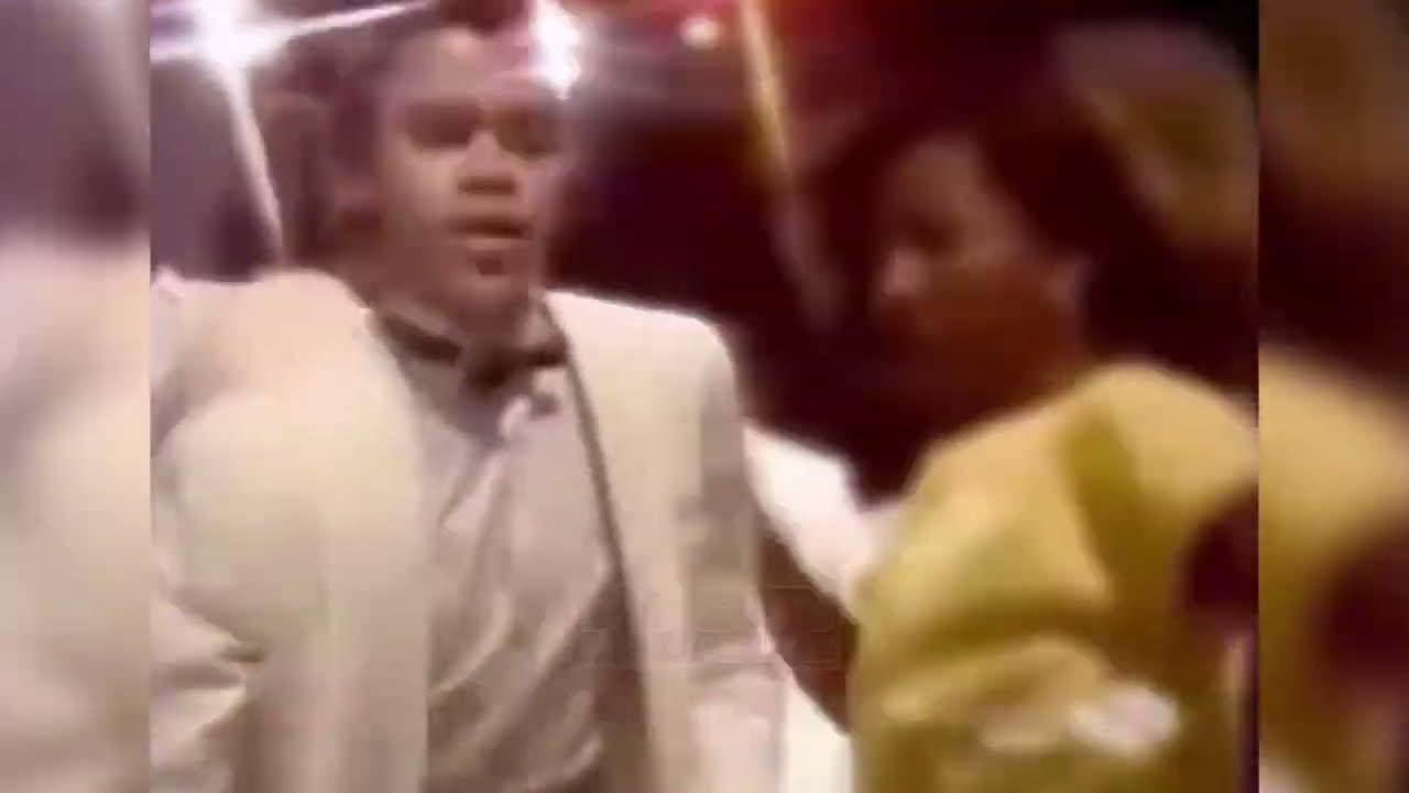 “Dance Wit’ Me” - Rick James - 1982 (HQ HD) @djgusrodarte  (Extended Vinyl Remix) remastered edit