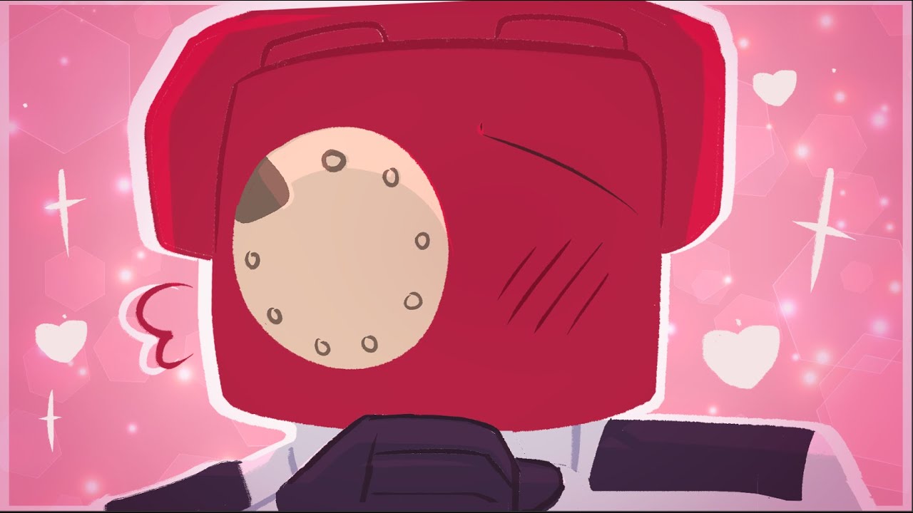 Because I'm... Cute? (FNAF Animation)