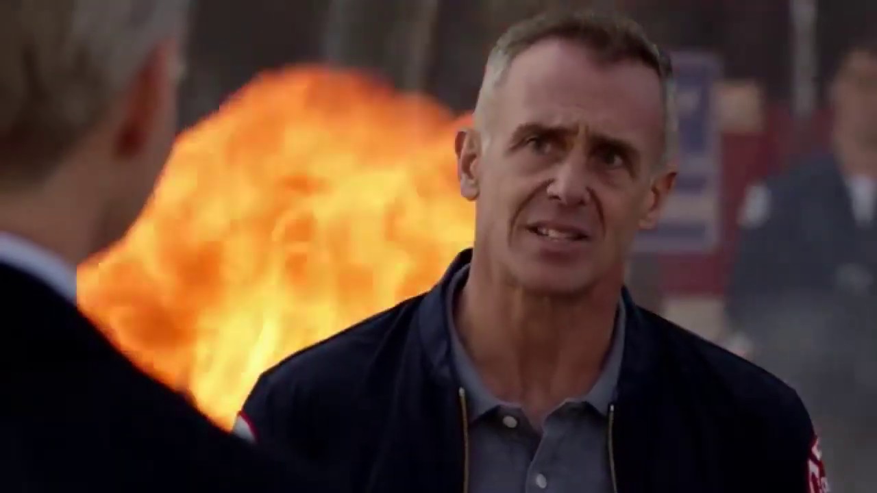 Chicago Fire 