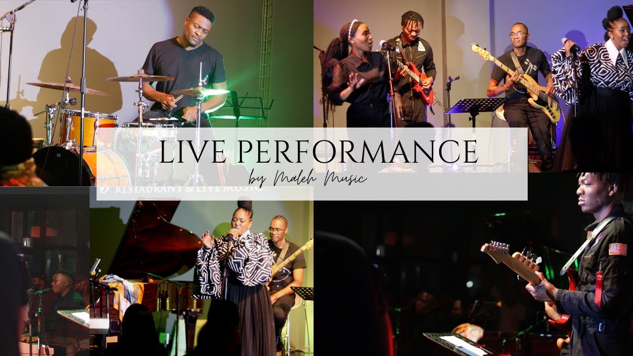 Live Performance at the Leano Restaurant