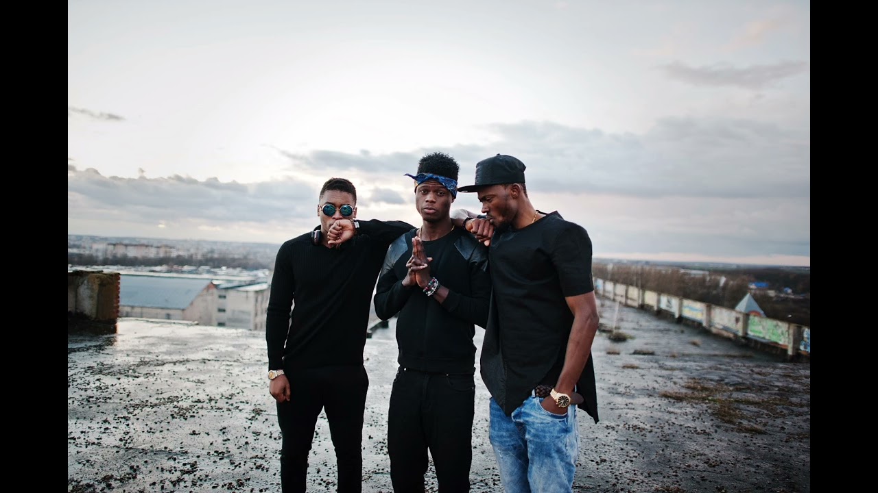 Crew On My Side
