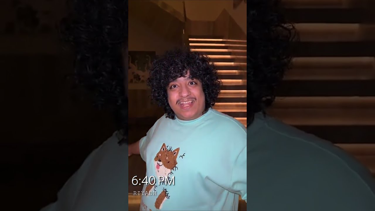 ضحك الشيف مارادونا وعبدالرحمن السدحان طوال اليوم🤣مقابلة أنجو😆