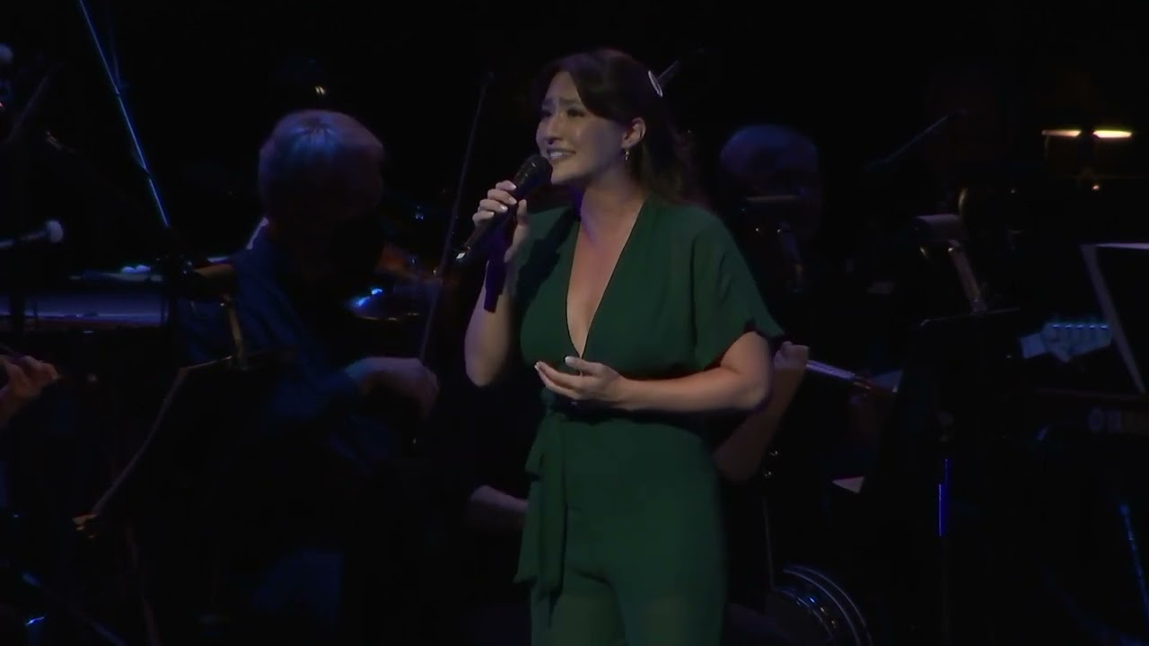 KATIE MARIKO MURRAY Vocal Reel