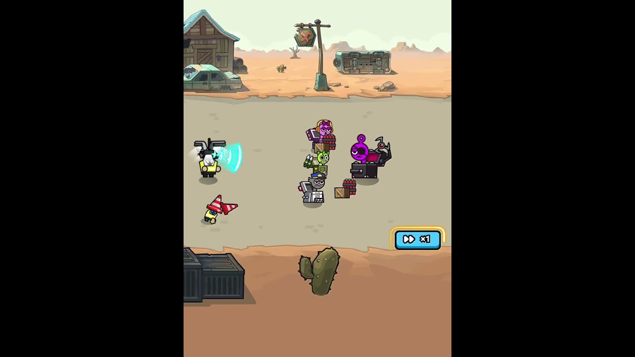 Merge Go! Fun Casual Game 9 USA