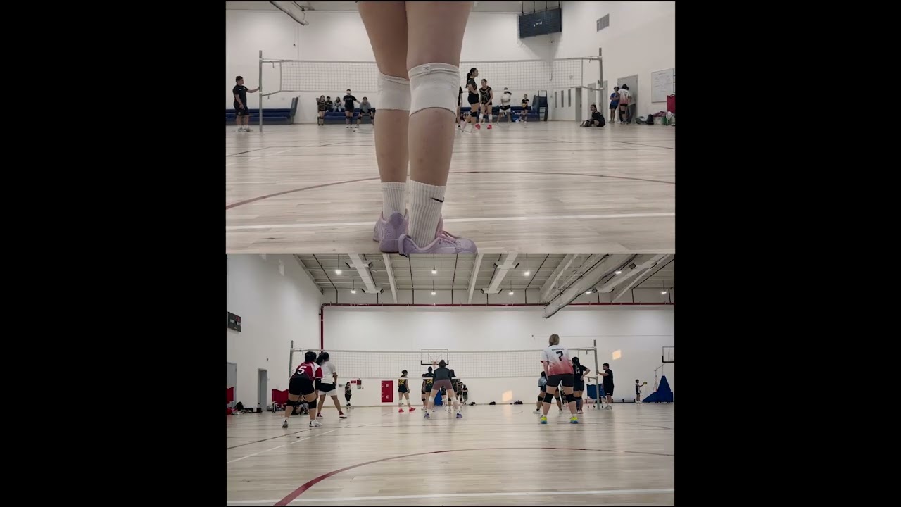 ODC Starlets vs DMU Girls Set1 2026-0207
