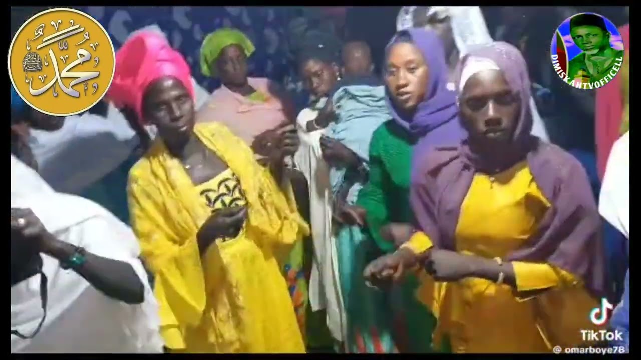 SOUBEYROU TAHME AK BABACAR MBAYE 