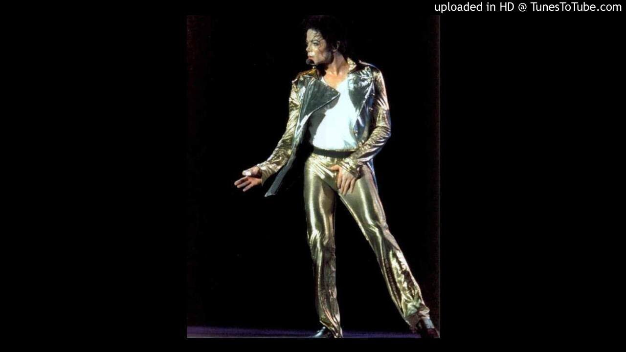 4. HUMAN NATURE | A Night With Michael Jackson (Fanmade)
