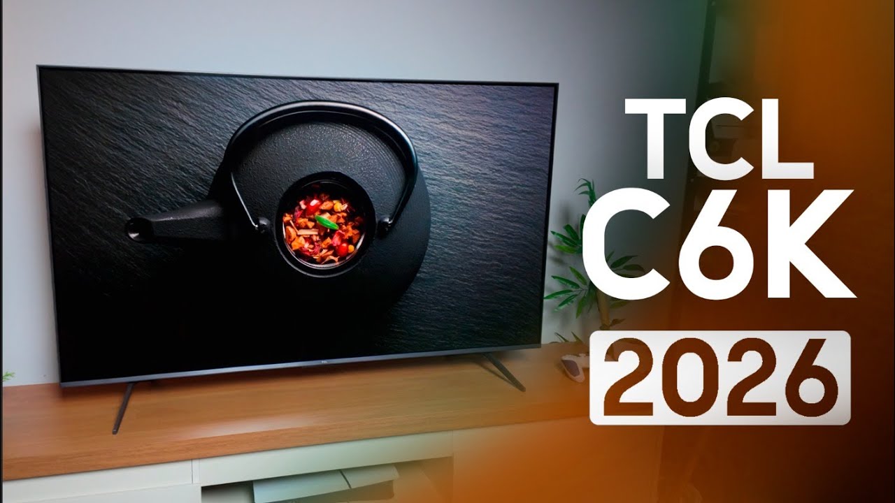 TCL C6K: Ainda Vale a Pena Comprar em 2026? (7 meses de uso!!)