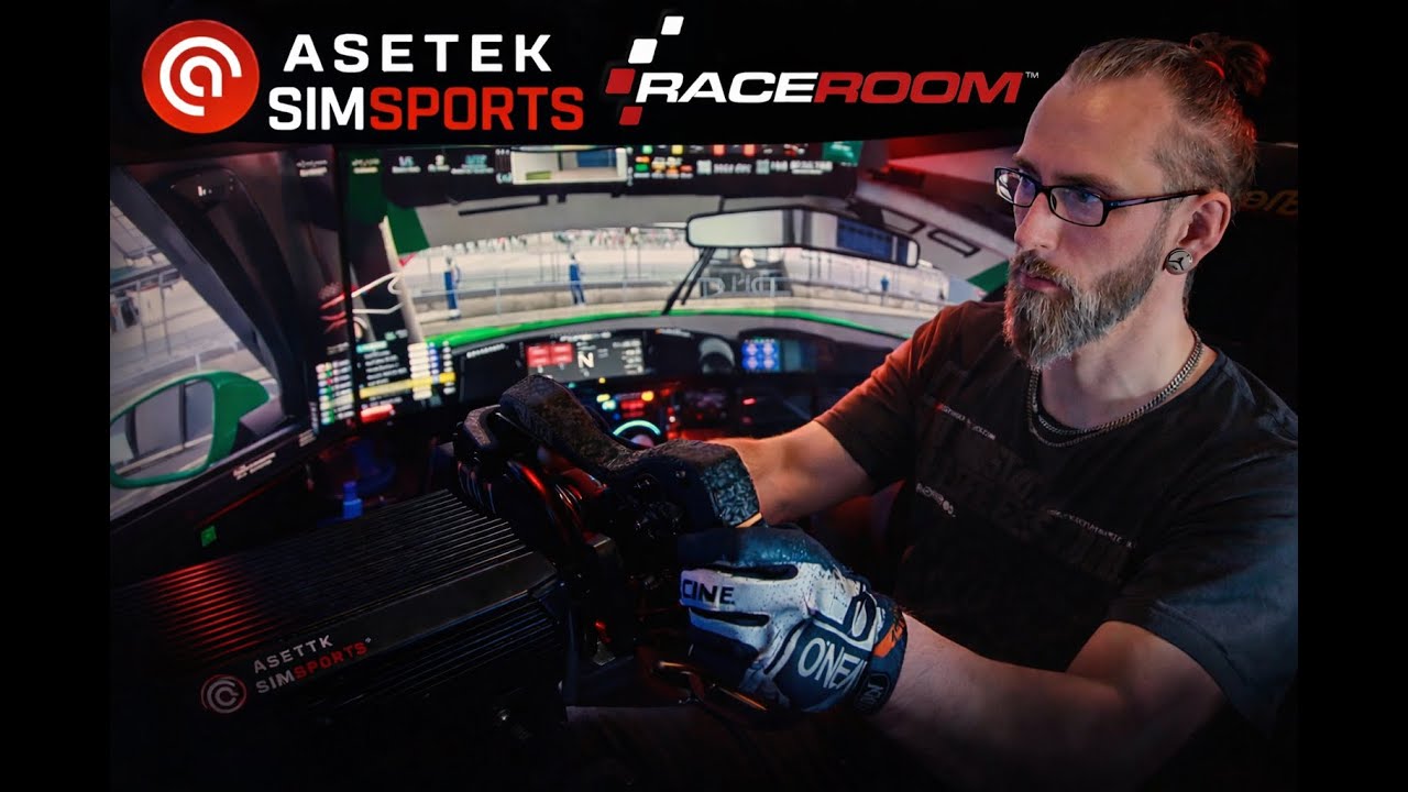 Raceroom Raido Nords