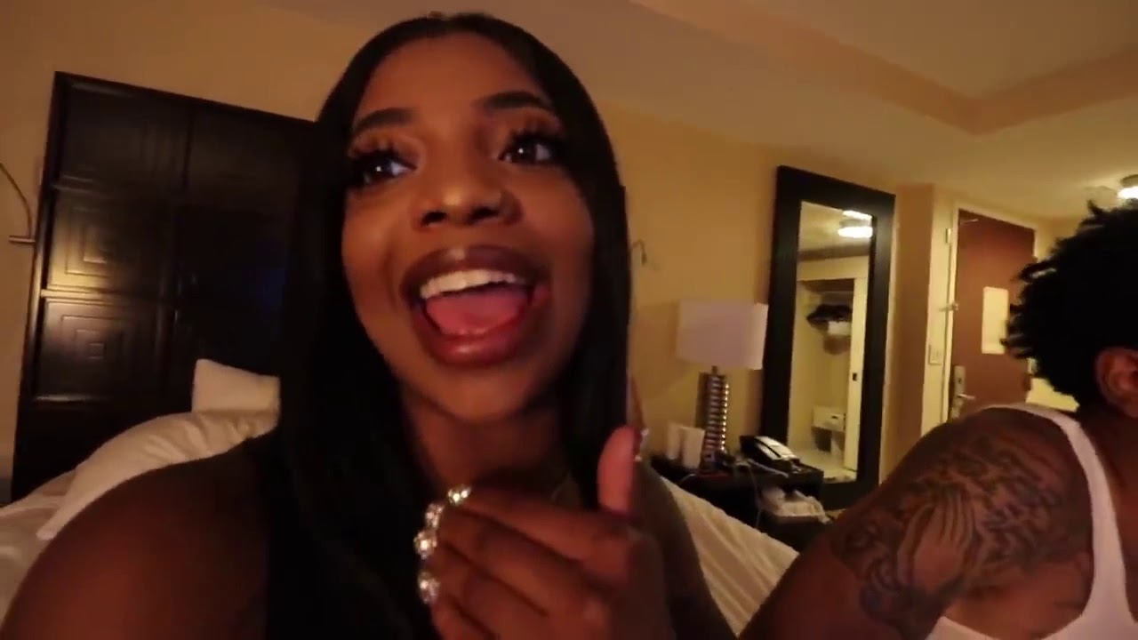 Vlogs By DK4L! DE'ARRA TAKES A SUBSCRIBER TO PROM!