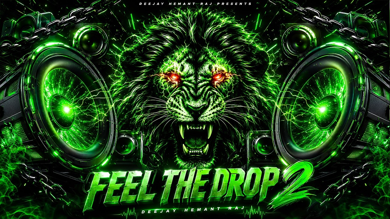 ⚡️DJ SOUND CHECK | EXTREME HIGH BASS TEST | BASS CHECK DJ SONG | BASS BOOSTED | FEEL THE DROP 2🔥