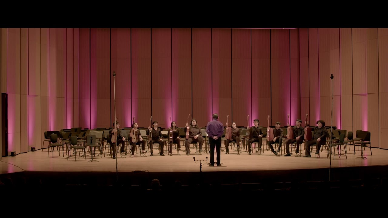 San Benito High School - Dia de la guitarra 2024