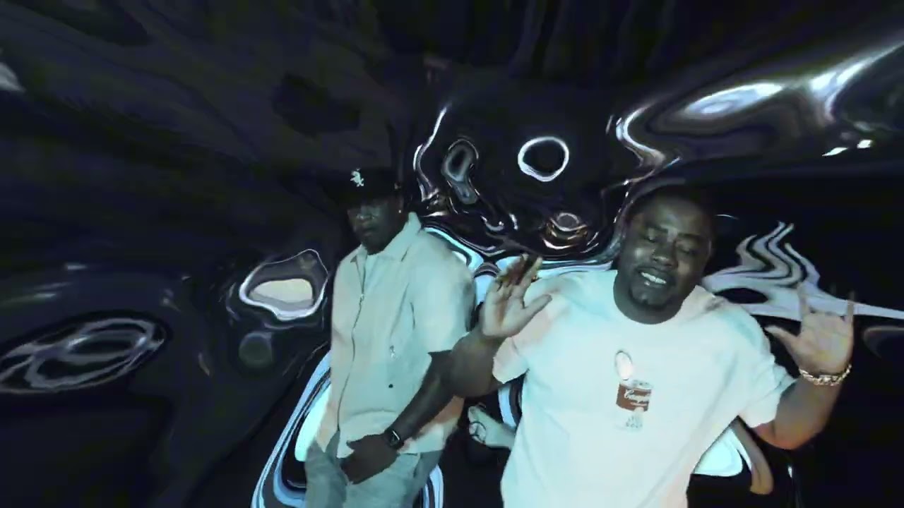 Da Realist [Album: They Know] shot by, Lucid Visionz