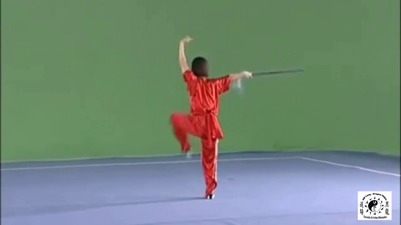 JIAN SHU 32 (JUNIOR C)