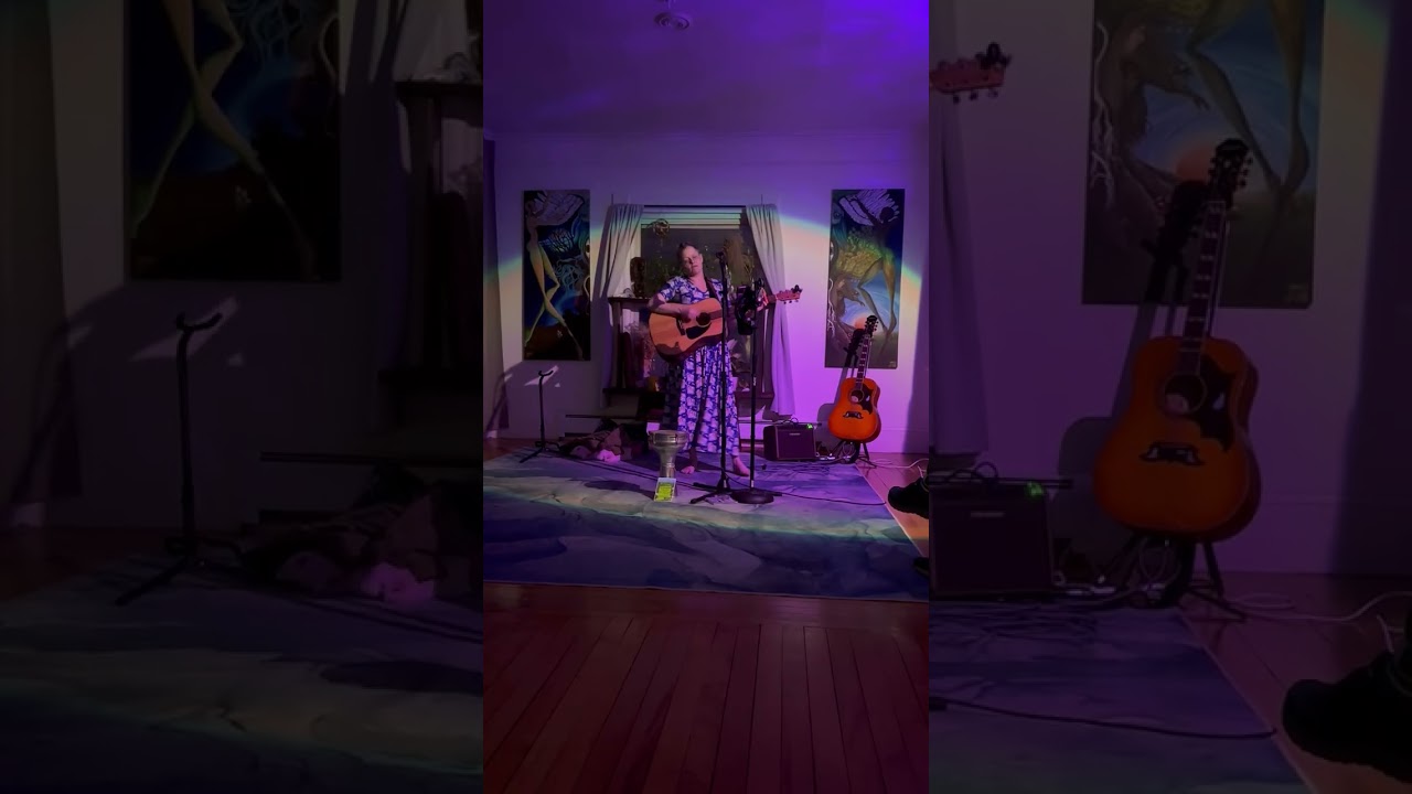 If I Be Wrong cover by Wolf Larsen