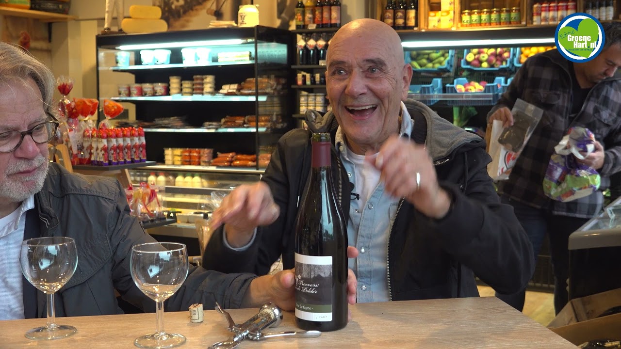 IJdo & Co bezoeken Waarder en Driebruggen