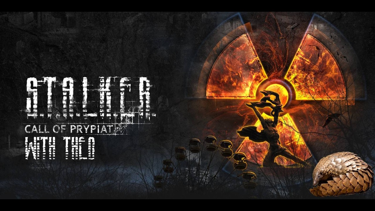 Exploring Jupiter! S.T.A.L.K.E.R.: Call of Pripyat Enhanced edition! Day 158 of streaming!