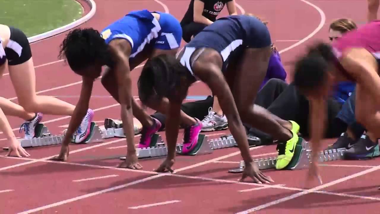 2015 Concordia-St. Paul Outdoor Track & Field, 4-18-15