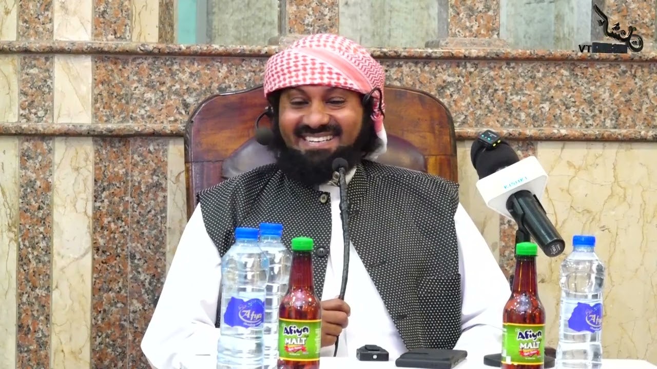 KISA CHA AJABU CHA SHEIKH KISHK NDANI YA MJI WA MAKKAH