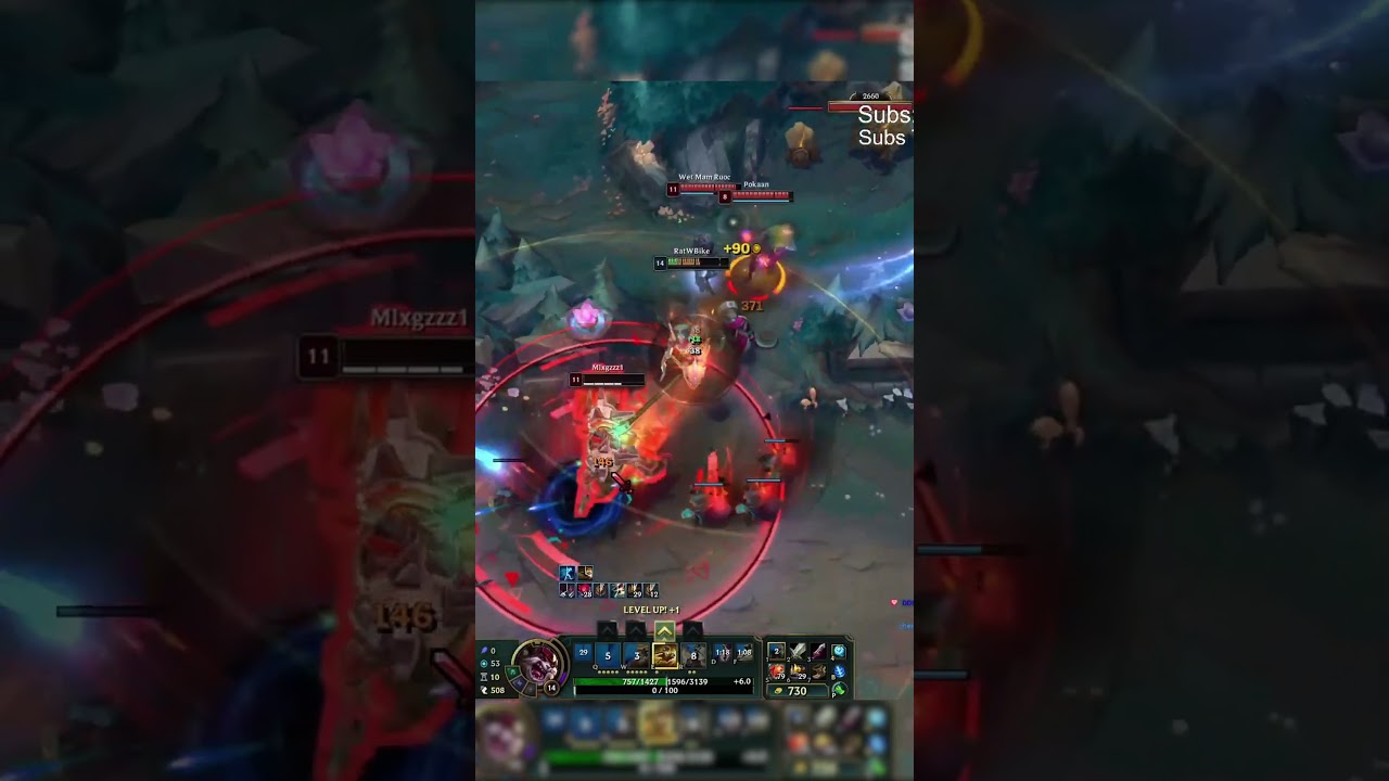 KLED REWORK IS NUTS...