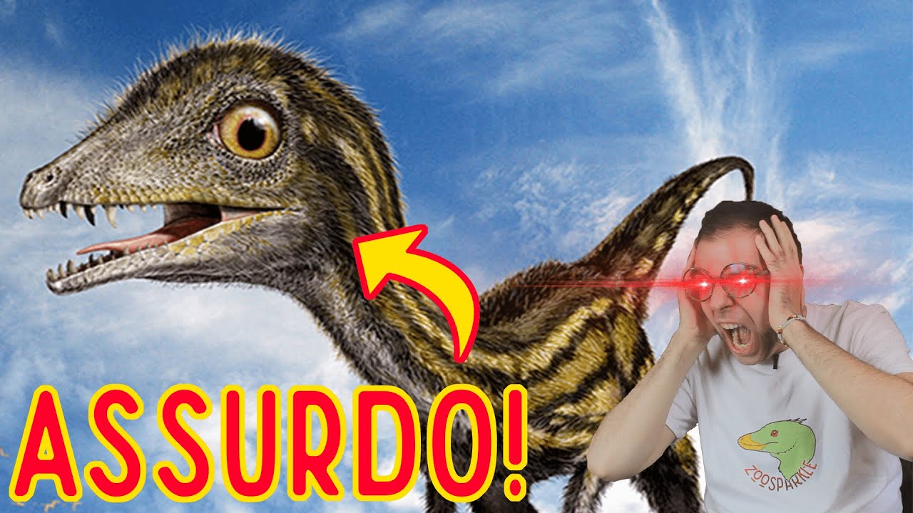 CIRO, il DINOSAURO MEGLIO CONSERVATO del MONDO