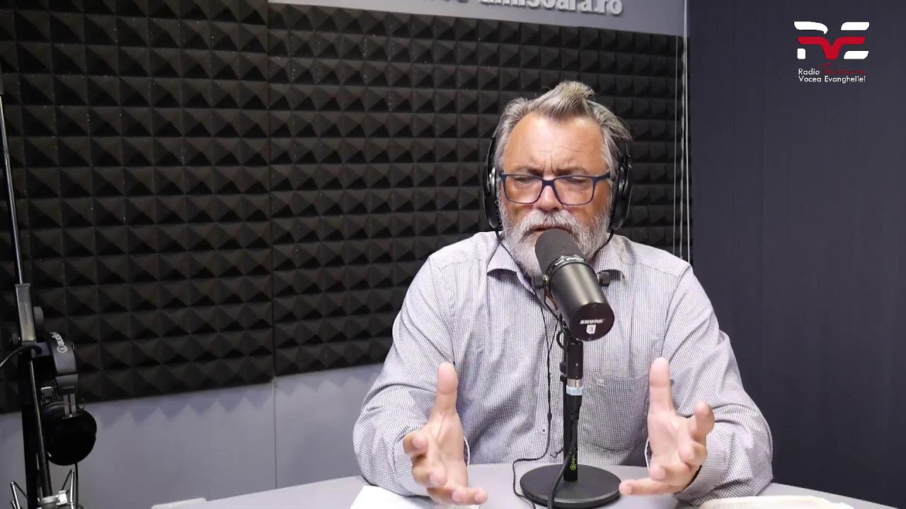 Uraganul care se abate asupra liberăților religioase - pastorul Jean Chiforeanu
