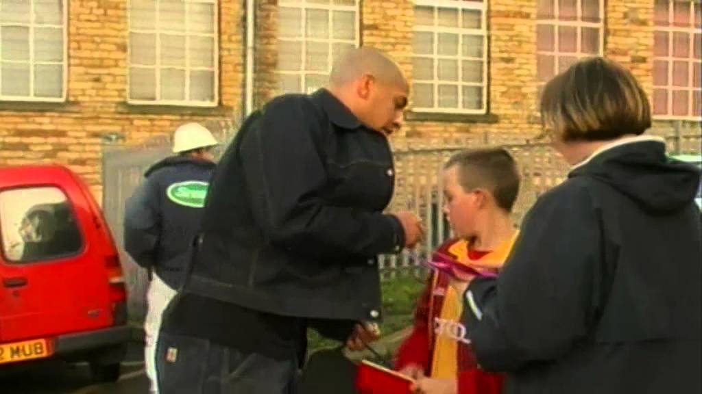 Stan Collymore: I get online abuse for speaking out on depression
