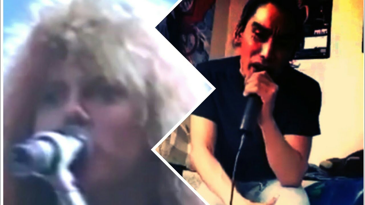 The Final Countdown- (Europe)...Classic FAIL....DAMN!