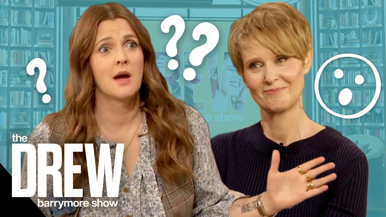 Cynthia Nixon Confirms: Is Miranda Becoming Charlotte?