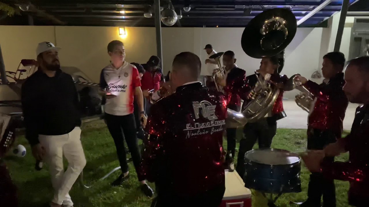 Moy Bobadilla/el cantador
