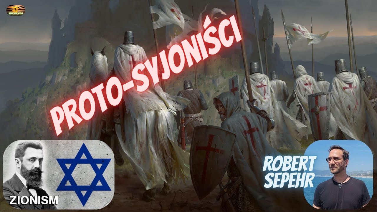 Proto-syjoniści