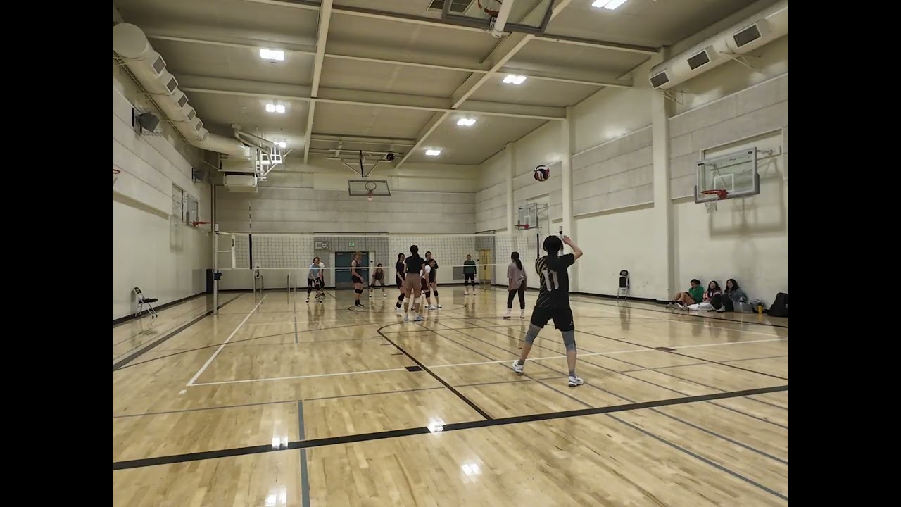 20260305 Playoff Vs 高阿姨们 Set1/3