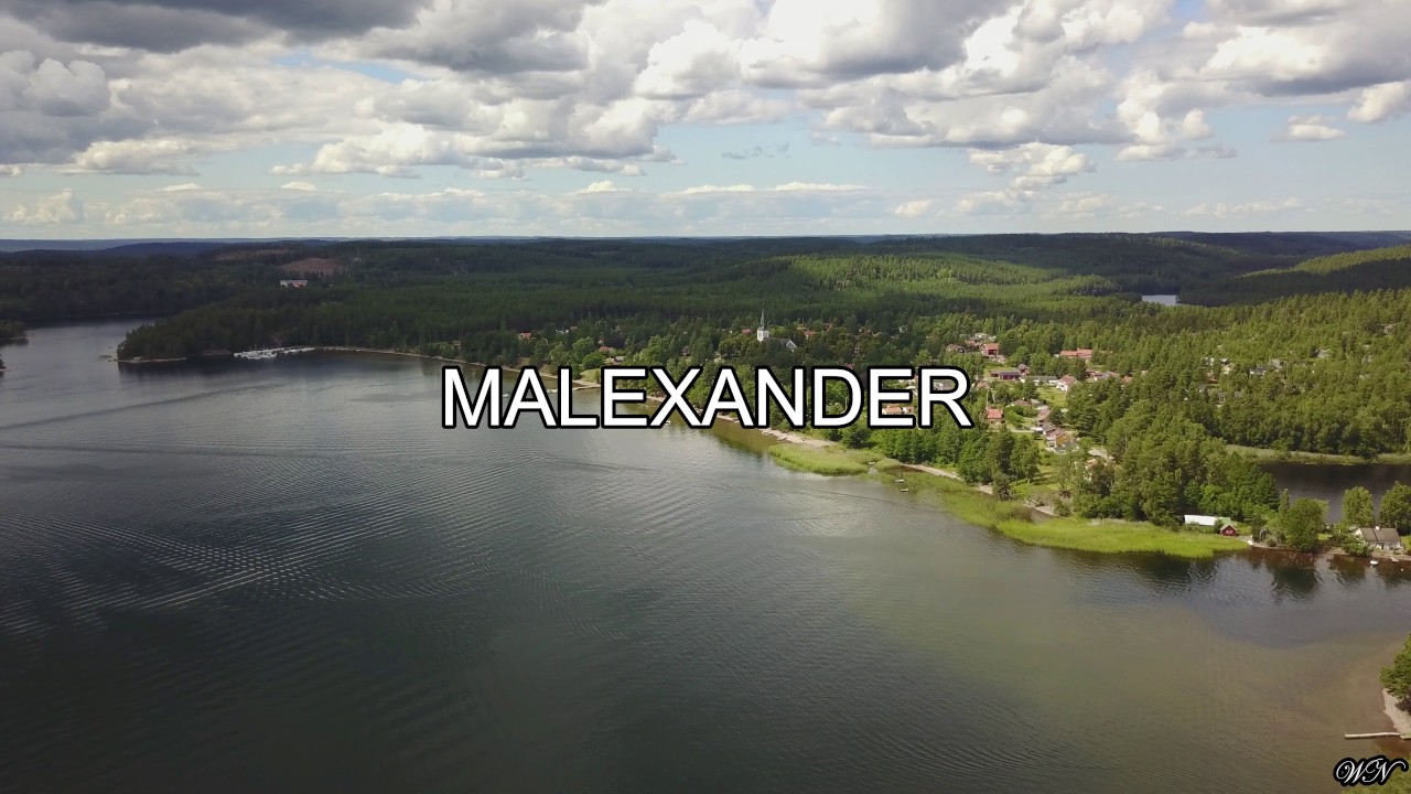 Malexander - Sommen