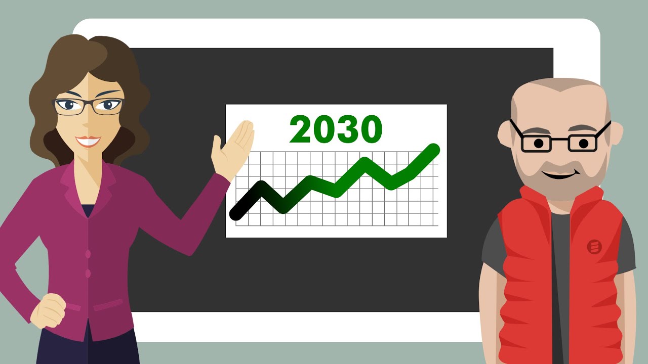 Fondssparen einfach erkl&auml;rt &ndash; Klartext