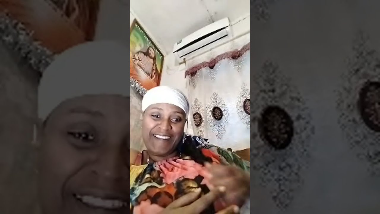 EMBETE TSHGAYE is live