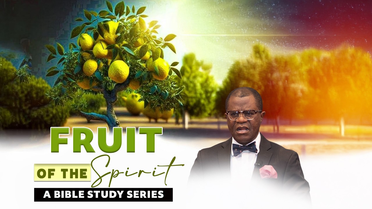 Wednesday Bible Study | Jan 21 2026|RCCG The Lord's Heritage,Canada.