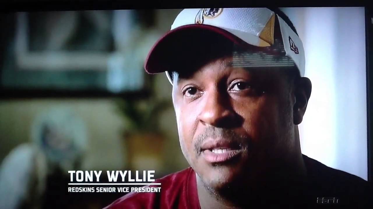 RGIII Will to win Part 1