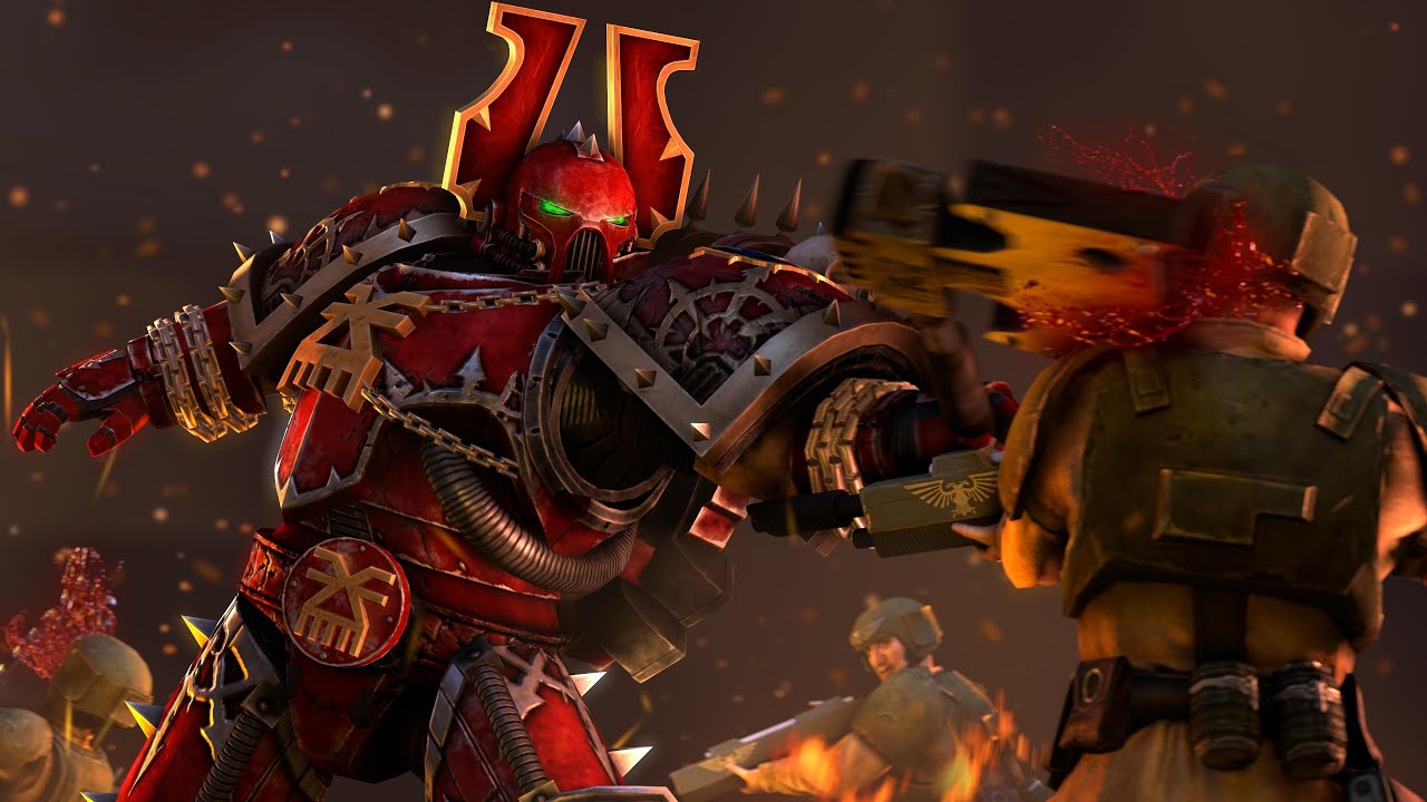 Devoradores de Mundos (Warhammer 40K)